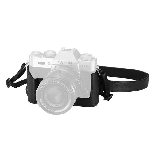 Fujifilm BLC XT10/XT20 Kameratasche aus Leder