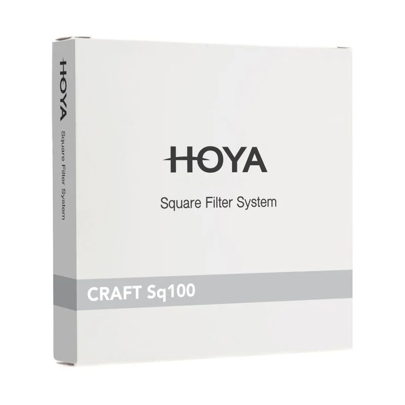 Hoya Sq100 Golden Soft 1/8