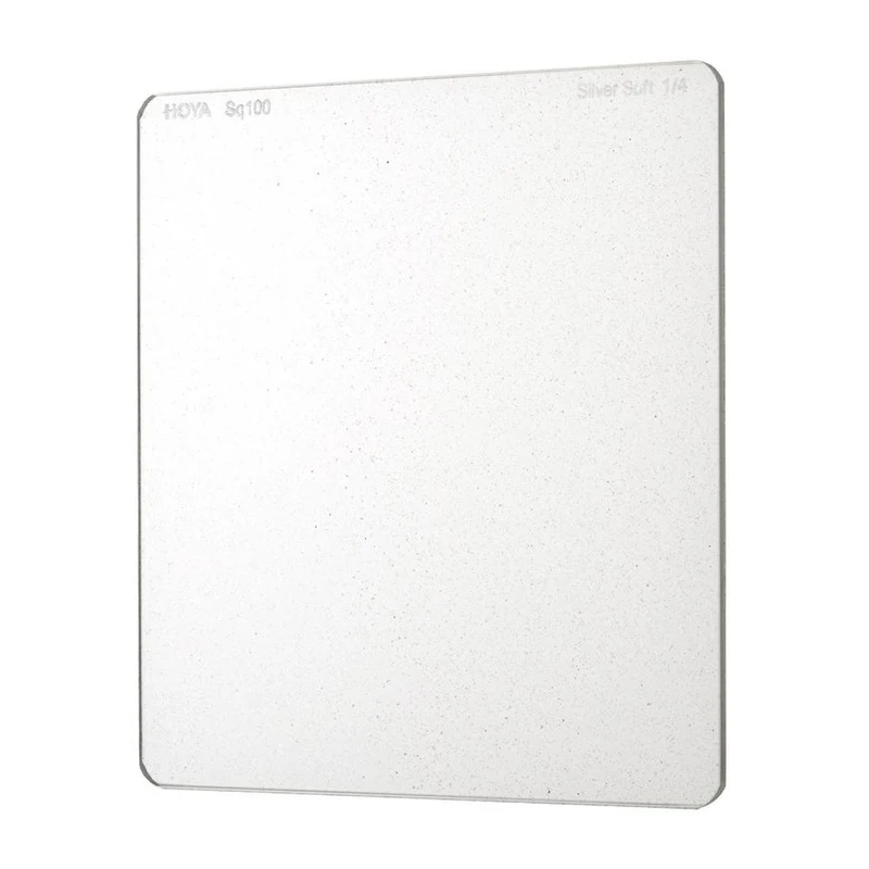 Hoya Sq100 Silber Soft 1/4
