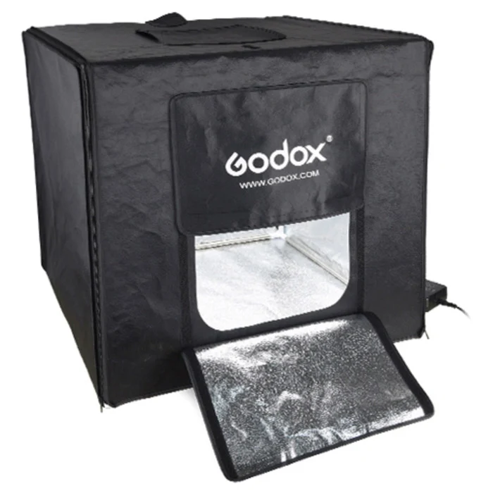 Godox Portable Double Light LED Ministudio L40 x 40 x 40 cm