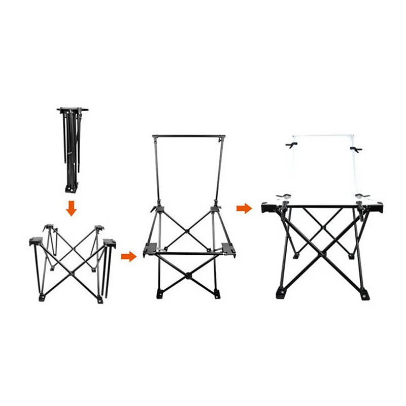 Godox Foldable Shooting Table 100x200cm