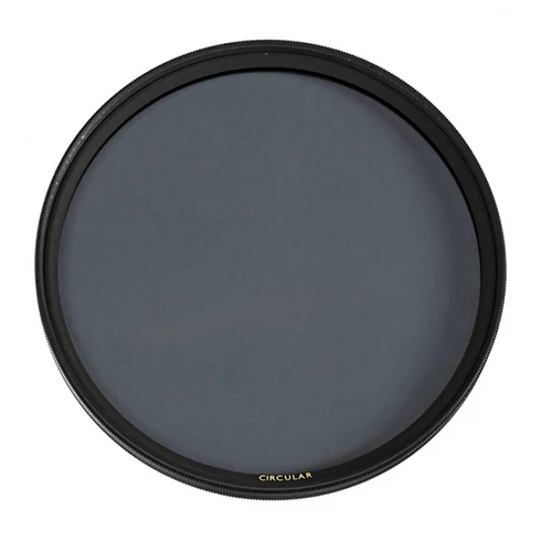 Photo Galerie 72mm MC Polarisation Filter