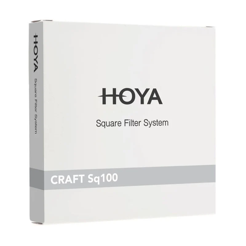 Hoya Sq100 Golden Soft 1/4