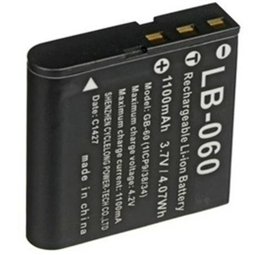 Kodak Pixpro LB-060 Batterie