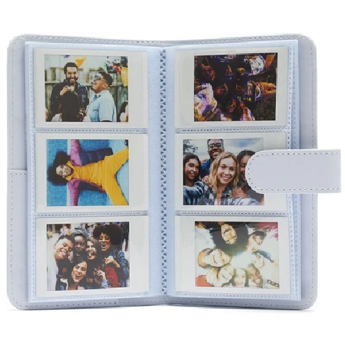 Fujifilm INSTAX mini 12 Album - Clay White