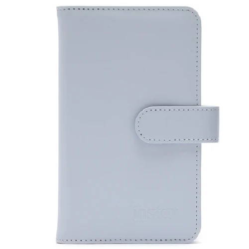 Fujifilm INSTAX mini 12 Album - Clay White