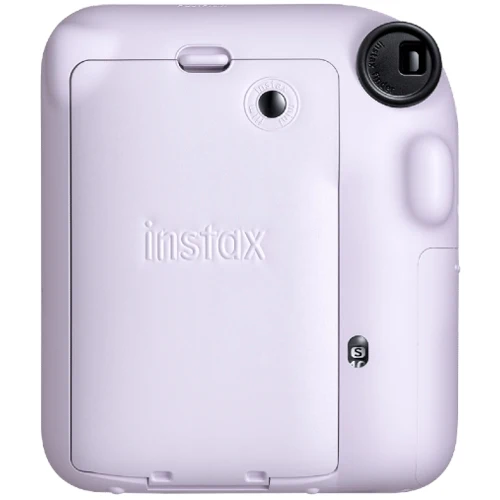 Fujifilm INSTAX mini 12 Lilac Purple