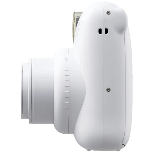 Fujifilm INSTAX mini 12 Clay White
