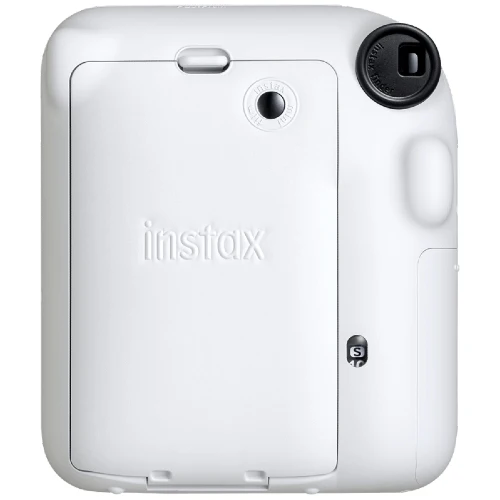 Fujifilm INSTAX mini 12 Clay White