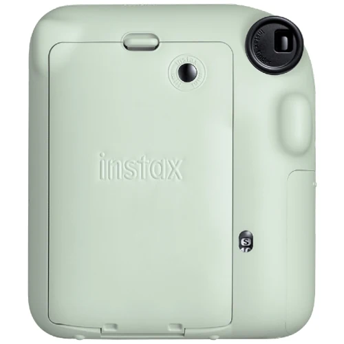 Fujifilm INSTAX mini 12 Mint Green