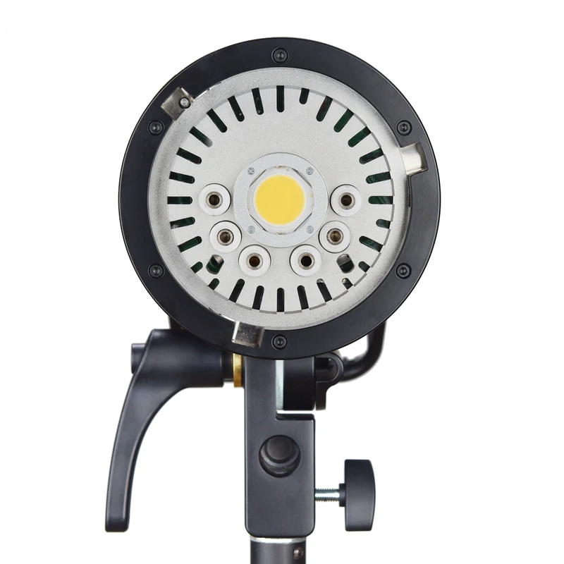 Godox 600 W Externer Blitzkopf AD600PRO Bowens Mount