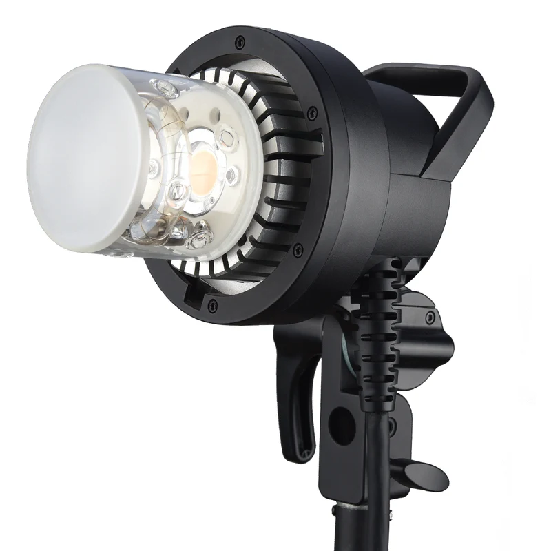 Godox 600 W Externer Blitzkopf AD600PRO Bowens Mount