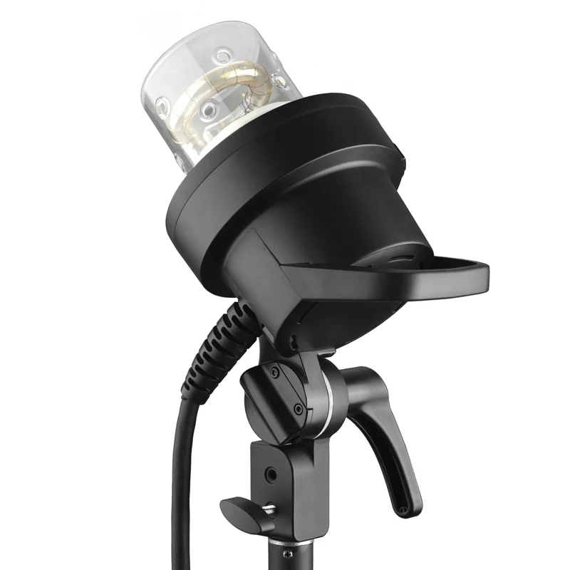 Godox 600 W Externer Blitzkopf AD600PRO Bowens Mount