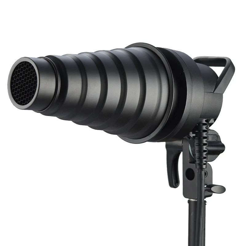 Godox 600 W Externer Blitzkopf AD600PRO Bowens Mount