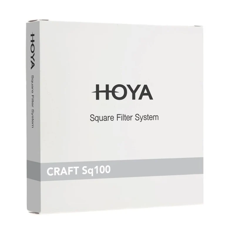 Hoya Sq100 Black Mist 1/8