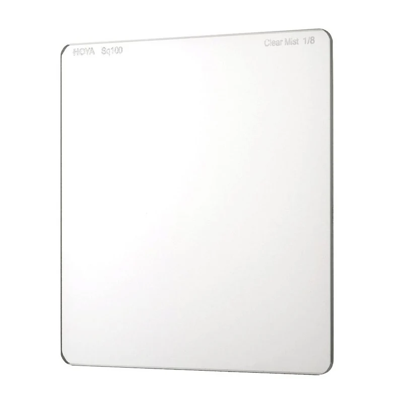 Hoya Sq100 Clear Mist 1/8
