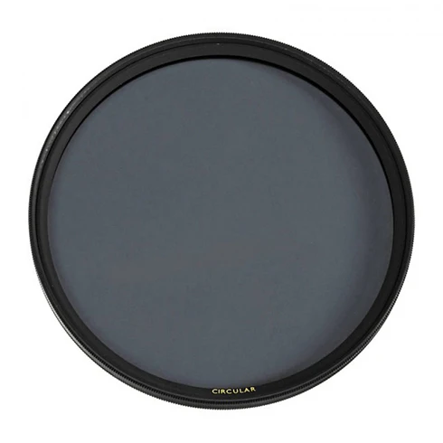 Photo Galerie 52mm MC Polarisation Filter