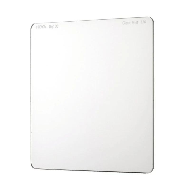 Hoya Sq100 Clear Mist 1/4