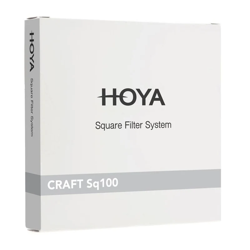 Hoya Sq100 Clear Mist 1/4