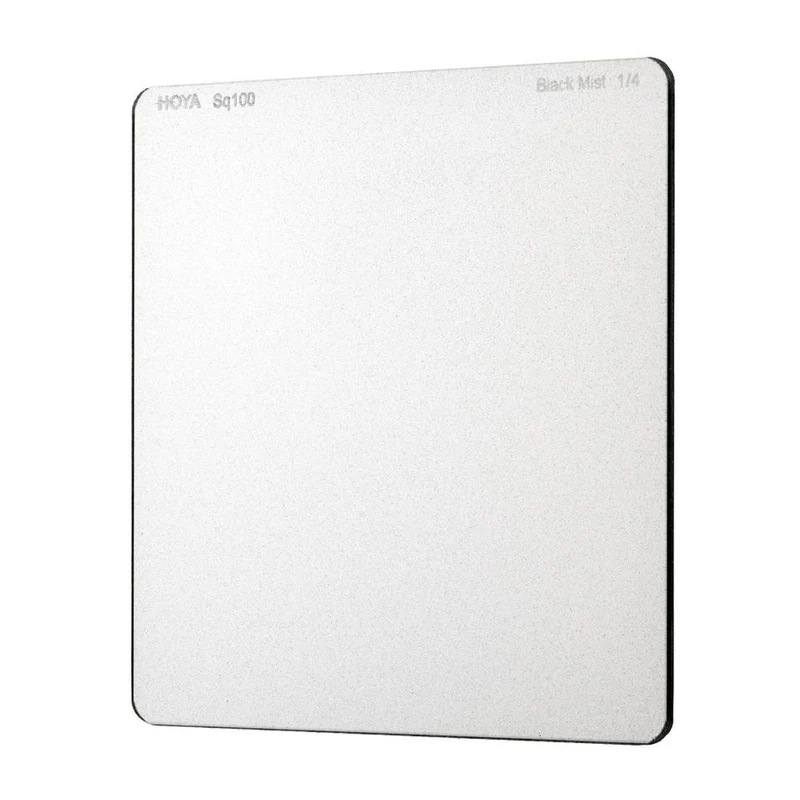 Hoya Sq100 Black Mist 1/4