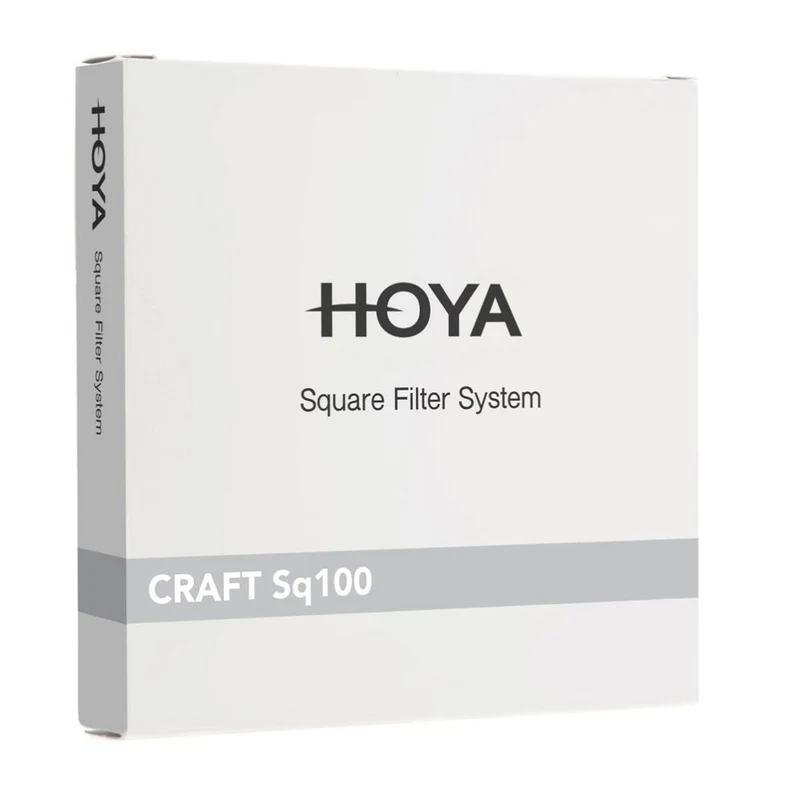 Hoya Sq100 Black Mist 1/4