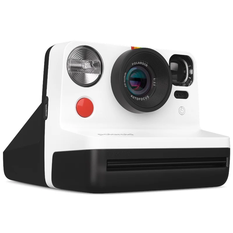 Polaroid Now Black & White - Generation 2