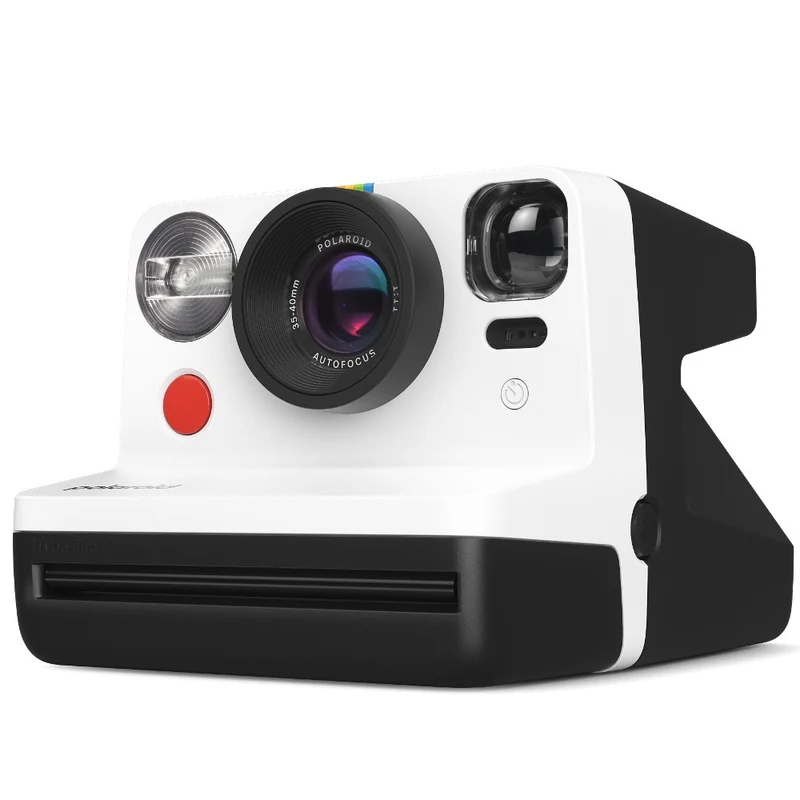 Polaroid Now Black & White - Generation 2