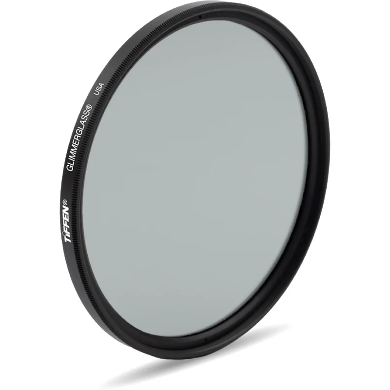 Tiffen Glimmerglass Kamerafilter 77mm, Dichte 1/2