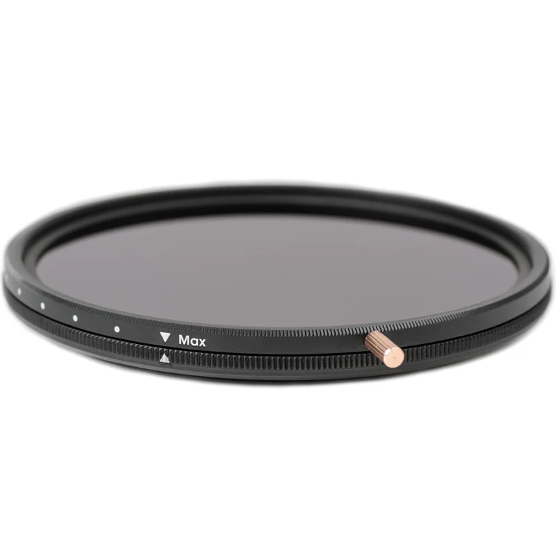 Cokin Round NUANCES NDX 32 1000 72mm (5 10 f stops)