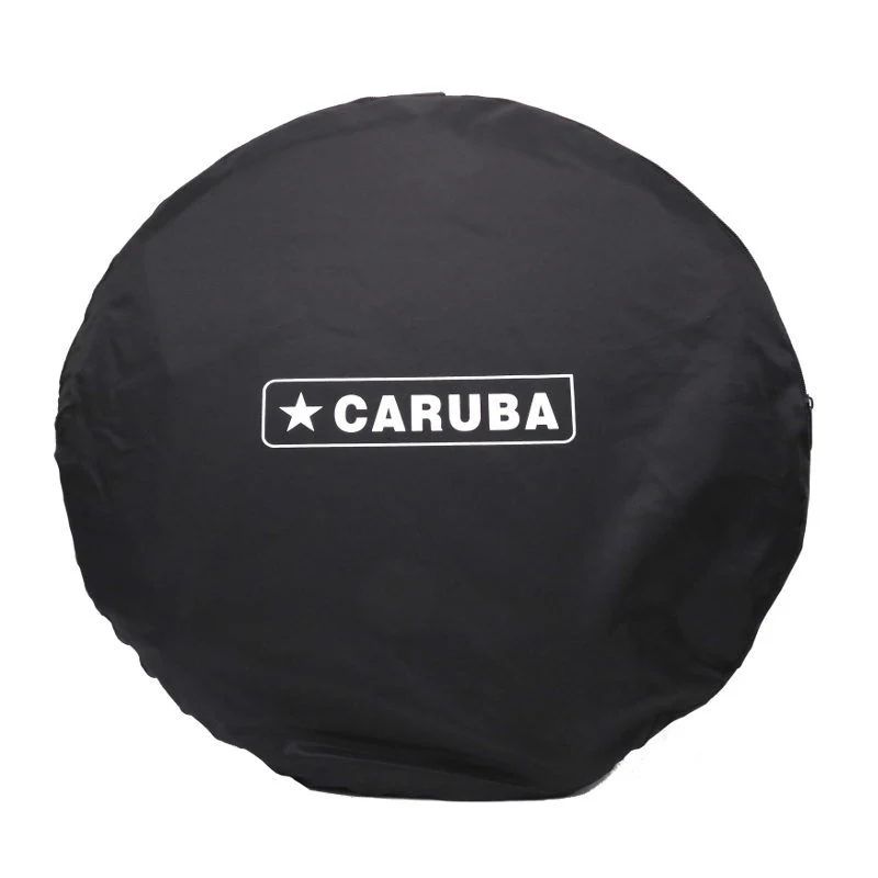 Caruba 5-in-1 gold, silver, sunyellow, white, translucent 56cm