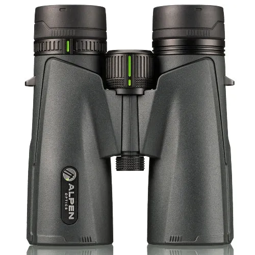 Alpen optics Black Tusk 10x42 ED binoculars