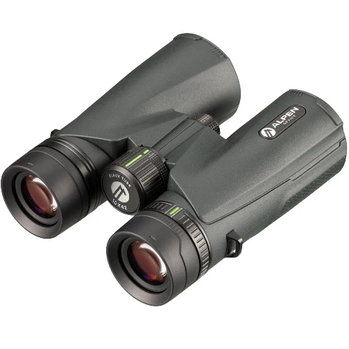 Alpen optics Black Tusk 10x42 ED binoculars