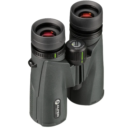 Alpen optics Black Tusk 10x42 ED binoculars