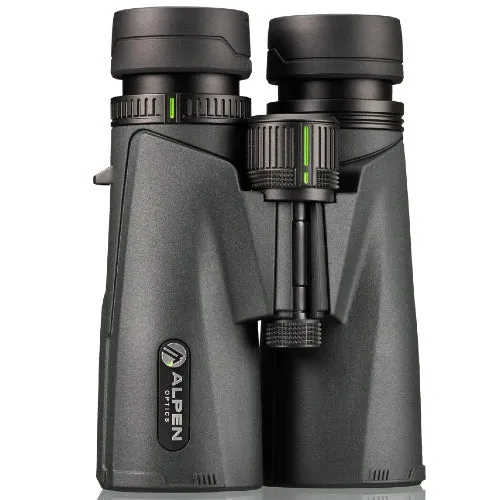Alpen optics Black Tusk 10x42 ED binoculars