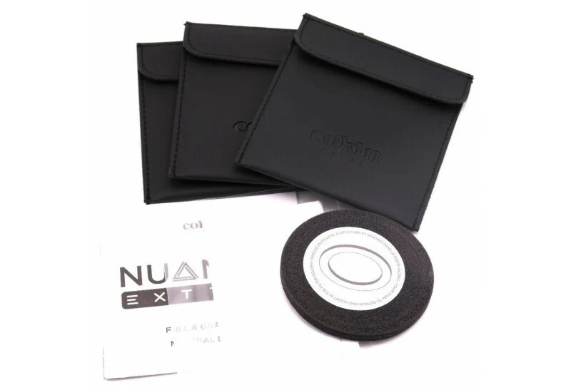 Cokin Nuances Extreme Soft Kit P series
