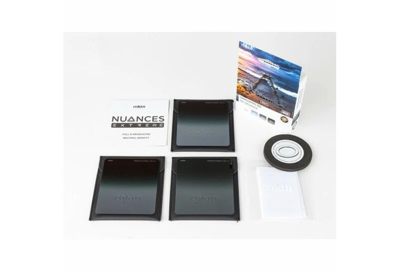 Cokin Nuances Extreme Soft Kit P series