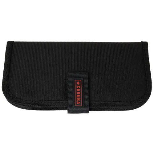 Caruba Filter-Organizer Schwarz M
