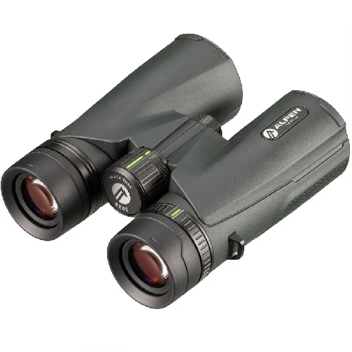 Alpen Optics Black Tusk 8x42 ED binoculars