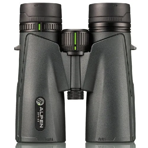 Alpen Optics Black Tusk 8x42 ED binoculars