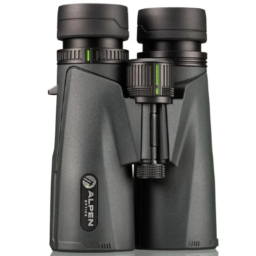 Alpen Optics Black Tusk 8x42 ED binoculars