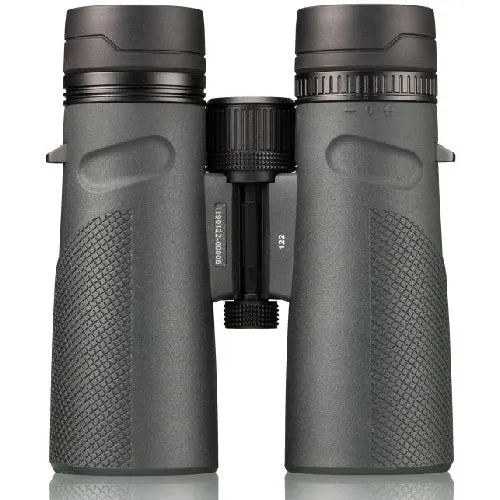 Alpen Optics Black Tusk 8x42 ED binoculars