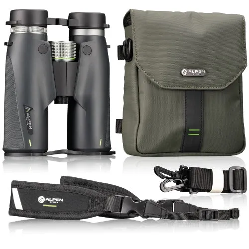 ALPEN OPTICS Teton 10x42 Ferngläser