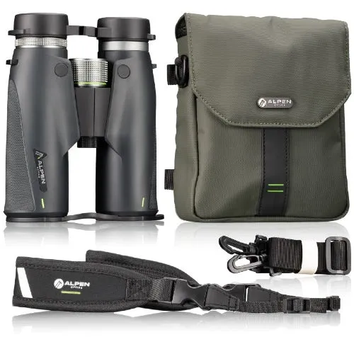 ALPEN OPTICS Teton 8x42 binoculars