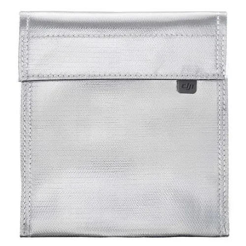 DJI Battery Safe Bag (klein)