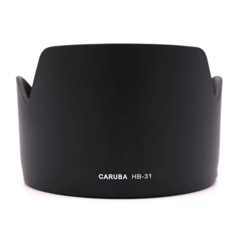 Caruba HB 31 Schwarz