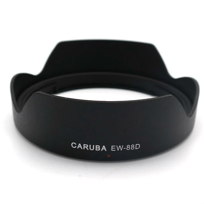 Caruba EW-88D Black