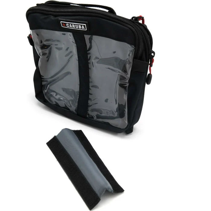 Caruba Cable Bag M double sided