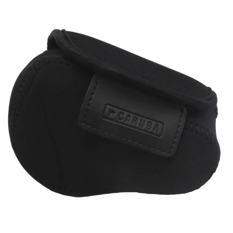 Caruba Kamera-Neopren-Schutztasche M