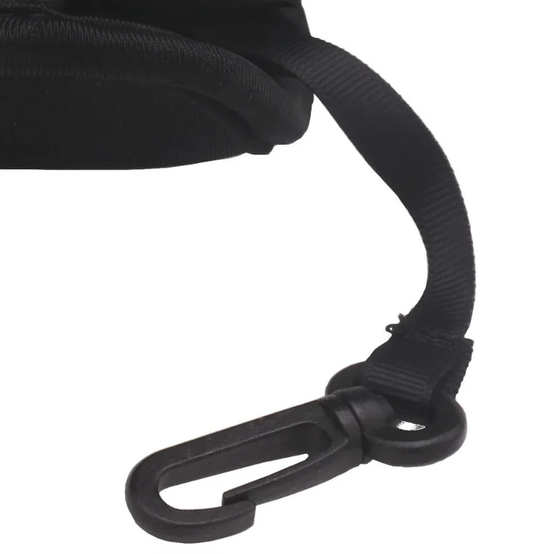 Caruba Kamera-Neopren-Schutztasche M