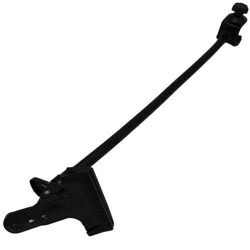Caruba-Zubehör Klemme / Flexibler Arm 3 (Klemme > Stativklemme)